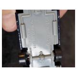 5 Vintage Hot Wheels 1976 Swat Van and Wonder Bread Van and 3 1986 Vans