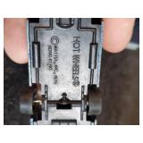 5 Vintage Hot Wheels 1976 Swat Van and Wonder Bread Van and 3 1986 Vans