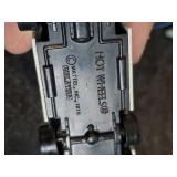 5 Vintage Hot Wheels 1976 Swat Van and Wonder Bread Van and 3 1986 Vans