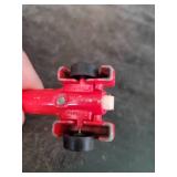 4 Hot Wheel 1979 Racers