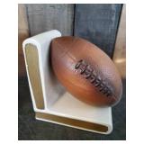 2 Super Cute Lefton Sports Themed Book Ends