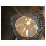 Mr Coffee Coffee Maker and 2 working Flashlights