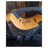 Mr Coffee Coffee Maker and 2 working Flashlights