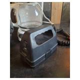 Mr Coffee Coffee Maker and 2 working Flashlights