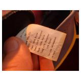 3 Quality Wet Suits Sterns and Body Glove Large and XL Sizes