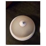 2 lightly used Ceiling Lamps