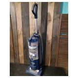 Shark Navigator Vacuum With Attachments Powers up