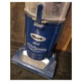 Shark Navigator Vacuum With Attachments Powers up