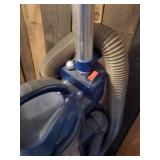 Shark Navigator Vacuum With Attachments Powers up