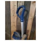 Shark Navigator Vacuum With Attachments Powers up