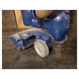 Shark Navigator Vacuum With Attachments Powers up