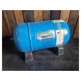 Solid Hydro-Pneumatic Pump Tank Max Pressure 100 Psig