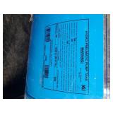 Solid Hydro-Pneumatic Pump Tank Max Pressure 100 Psig