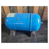 Solid Hydro-Pneumatic Pump Tank Max Pressure 100 Psig