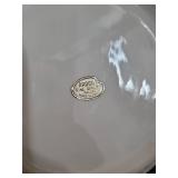 Precious Collection of Grape Themed Dishes and Decor Ardco and Lefton