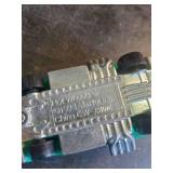 4 1993 1994 Funny Hot Wheels Cars