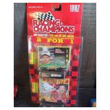 Nice Collection of Vintage Toy Cars Ertl Tonka and more