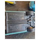 Nice Collection of Vintage Toy Cars Ertl Tonka and more