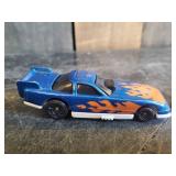 2 1993 Hot Wheels Dragsters