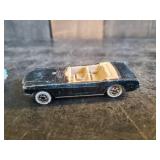 2 1983 Hot Wheels Convertibles