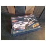 Toy Car Carrying Case with 24 Vintage Cars