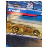 10 unopen Hot Wheels Blister packs 90