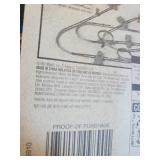 10 unopen Hot Wheels Blister packs 90