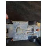 2 1974 Ford Pickup w/ Motorcycles Hot Wheels