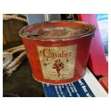 Large group of Electrical supplies and Tools - 2 Working Circular Grinders and More!