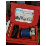 Large group of Electrical supplies and Tools - 2 Working Circular Grinders and More!