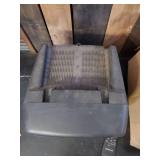 Working vintage Emerson VCR TV - Perfect for the shop or Camper!!