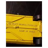 35+ Vintage Toy Cars  -  Ertl, Johnny Lightning, Whizzwheels and More!!