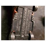 35+ Vintage Toy Cars  -  Ertl, Johnny Lightning, Whizzwheels and More!!