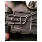 35+ Vintage Toy Cars  -  Ertl, Johnny Lightning, Whizzwheels and More!!