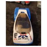 3 1988 Hot Wheels Spy Scan Cars - Various Colors