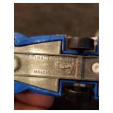 3 1988 Hot Wheels Spy Scan Cars - Various Colors