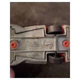 3 1988 Hot Wheels Spy Scan Cars - Various Colors