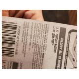 15 Unopened Hot Wheels Blister Packs - 90