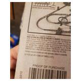 15 Unopened Hot Wheels Blister Packs - 90