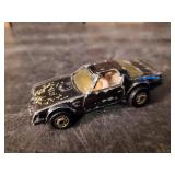 2 Vintage 1977 Hot Wheels Trans am Hot Bird