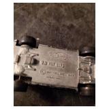 2 Vintage 1977 Hot Wheels Trans am Hot Bird