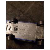 2 Vintage 1977 Hot Wheels Trans am Hot Bird