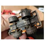 20+ Vintage Toy Cars - Majorette, Road Champs, & More