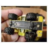 20+ Vintage Toy Cars - Majorette, Road Champs, & More