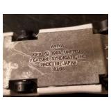 20+ Vintage Toy Cars - Majorette, Road Champs, & More