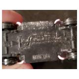 20+ Vintage Toy Cars - Majorette, Road Champs, & More