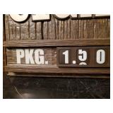 Fantastic Collectible 1970