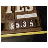 Fantastic Collectible 1970