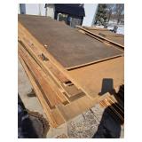 Pallet Racking Full Setup - 12