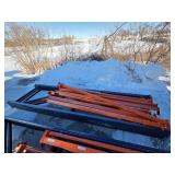 Pallet Racking Full Setup - 12